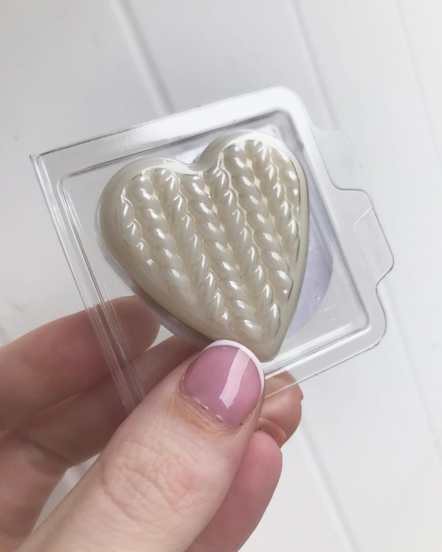 Wax Melt Samples