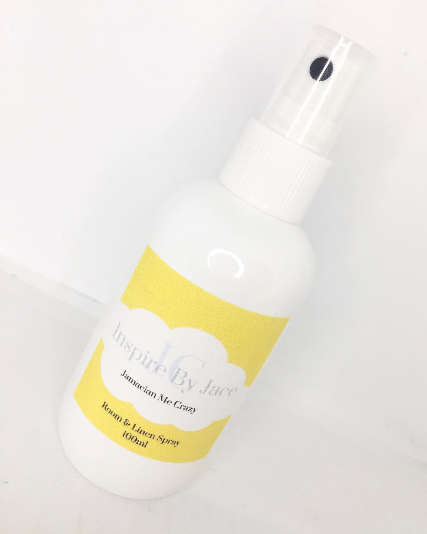 Jamaican me crazy room spray