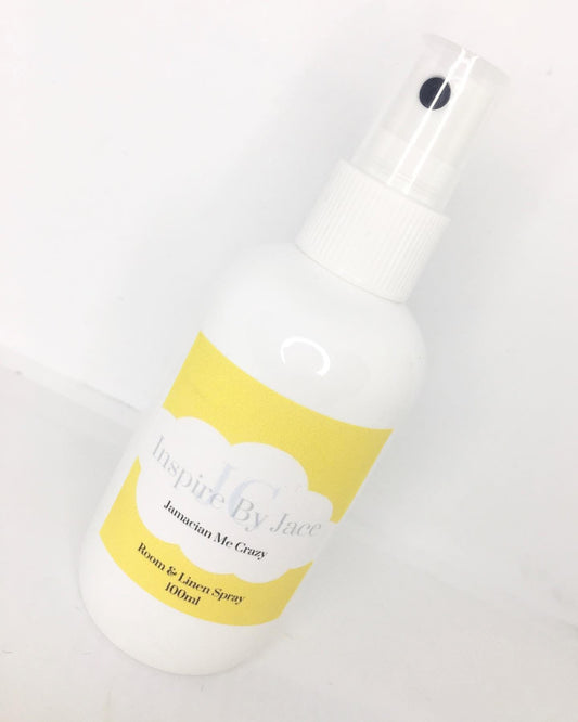 Jamaican me crazy room spray