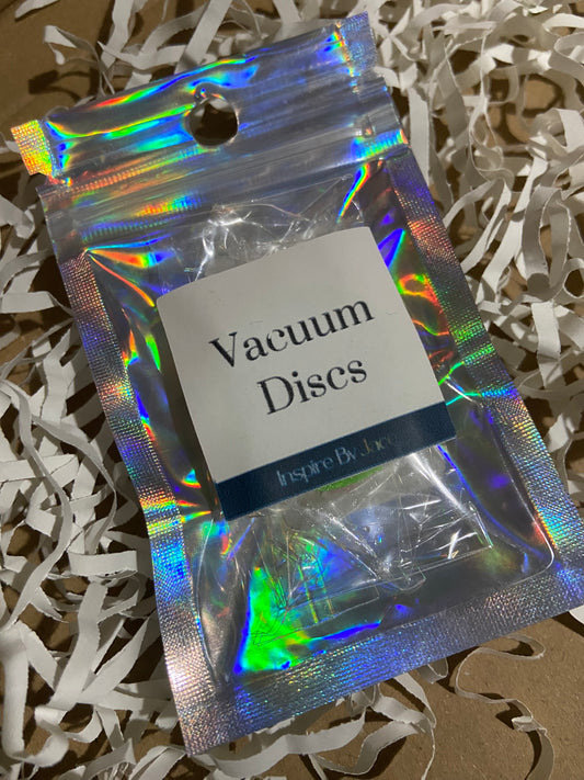 Vacuum Discs