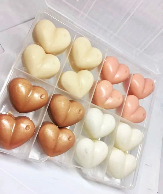 Collection Boxes