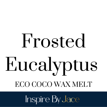 Frosted Eucalyptus