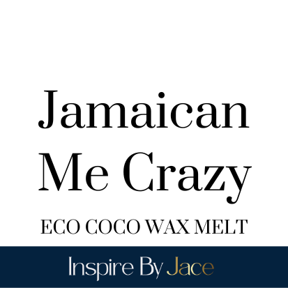 Jamacian Me Crazy